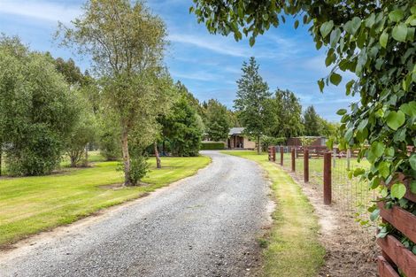 Photo of property in 1121 Two Chain Road, Swannanoa, Rangiora, 7475