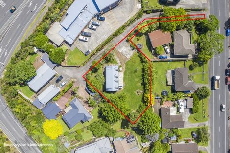 Photo of property in 15 Oreil Avenue, West Harbour, Auckland, 0618