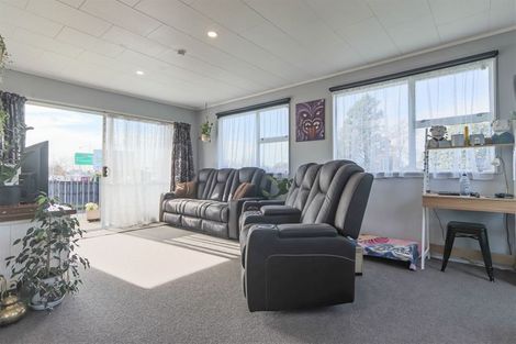 Photo of property in 56 Matai Street, Inglewood, 4330