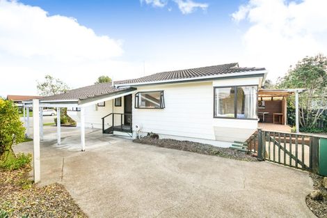 Photo of property in 2 Bevan Place, Cloverlea, Palmerston North, 4412