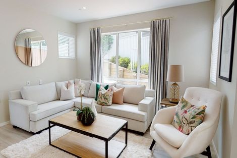 Photo of property in 21a Compton Street, Hillcrest, Auckland, 0627