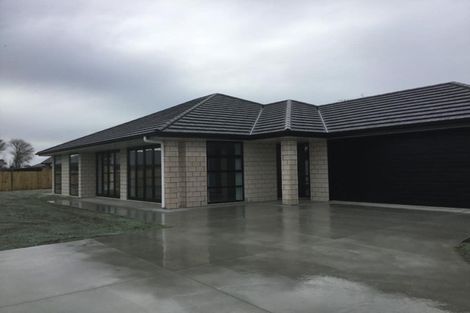 Photo of property in 3 Moroney Place, Matamata, 3400