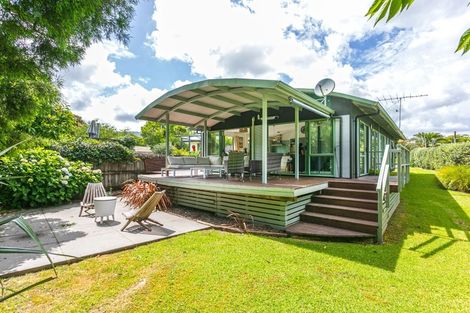 Photo of property in 381 Kapanga Road, Coromandel, 3506