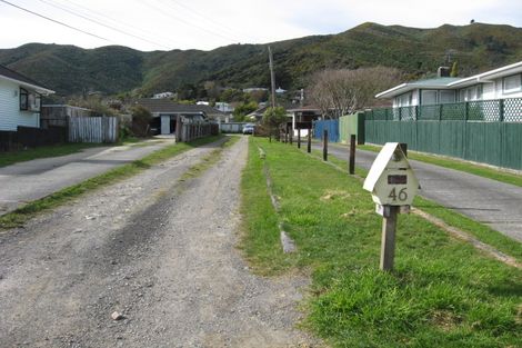Photo of property in 46 Wise Street, Wainuiomata, Lower Hutt, 5014