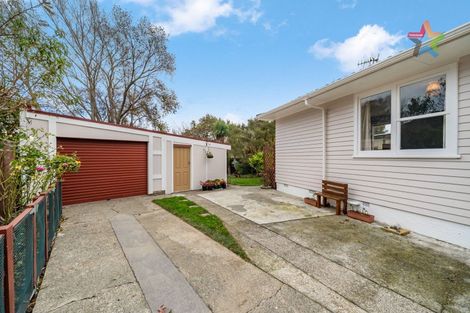 Photo of property in 10 Cleary Street, Waterloo, Lower Hutt, 5011