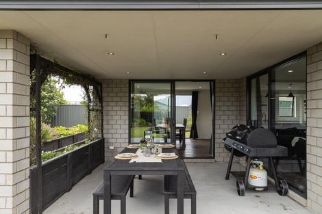 Photo of property in 44 Eastons Road, Westport, 7825