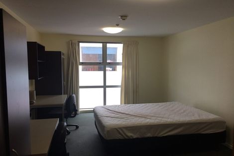 Photo of property in Martin Square Apartments, 102/20 Martin Square, Te Aro, Wellington, 6011