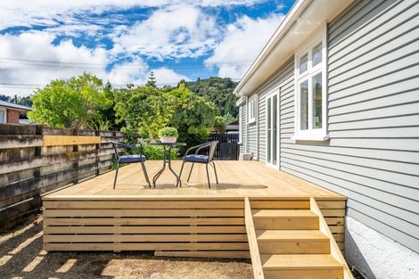 Photo of property in 78 Seddon Street, Wallaceville, Upper Hutt, 5018