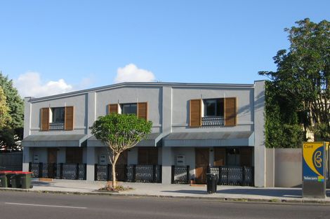 Photo of property in 4/225 Jervois Road, Herne Bay, Auckland, 1011