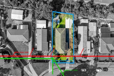 Photo of property in 16 Vimy Place, Mangere, Auckland, 2022