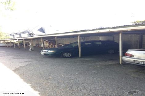 Photo of property in 12/271 Fitzgerald Avenue, Christchurch Central, Christchurch, 8013