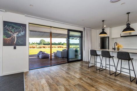Photo of property in 56 Opuha Street, Orari, Temuka, 7992