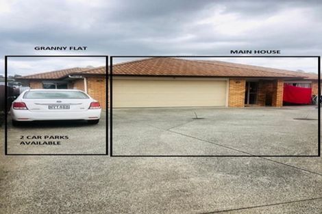 Photo of property in 41 Carrick Glen Avenue, Flat Bush, Auckland, 2019