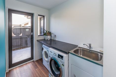 Photo of property in 32 Navy Loop, Rolleston, 7614