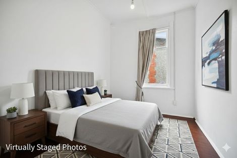 Photo of property in 532 Evans Bay Parade, Hataitai, Wellington, 6021