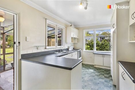 Photo of property in 1 Broomlea Street, Wakari, Dunedin, 9010