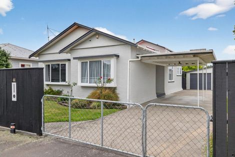 Photo of property in 44 Chelwood Street, Takaro, Palmerston North, 4412