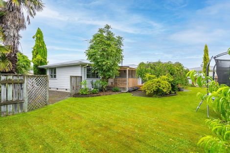 Photo of property in 95 Cockburn Street, Kuripuni, Masterton, 5810