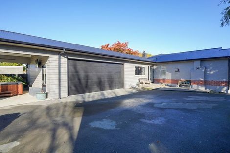 Photo of property in 45 Ramrig Street, Gladstone, Invercargill, 9810