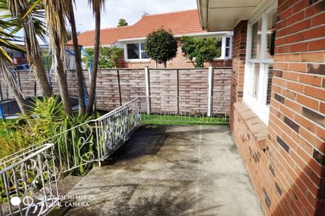 Photo of property in 61 Udys Road, Pakuranga, Auckland, 2010