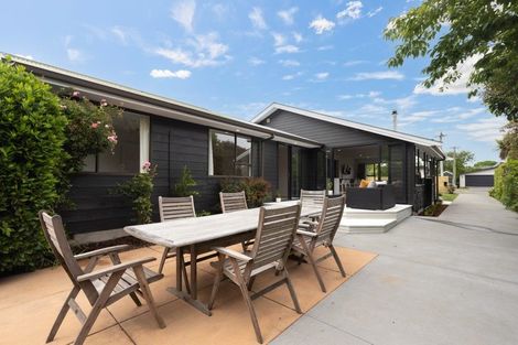 Photo of property in 88 Westholme Street, Strowan, Christchurch, 8052