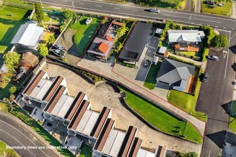 Photo of property in 8 Grey Avenue, Tairua, 3508
