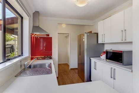 Photo of property in 206 Grimseys Road, Redwood, Christchurch, 8051