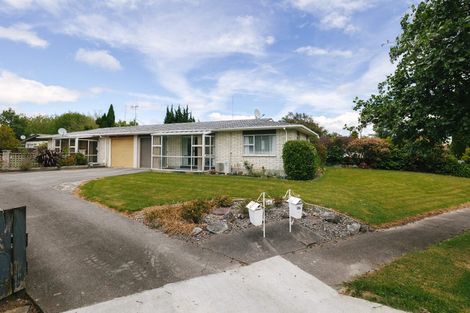 Photo of property in 1/57 Abraham Crescent, Milson, Palmerston North, 4414