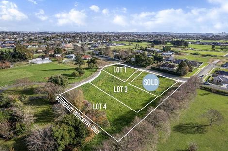 Photo of property in 48 Fairfield Road, Levin, 5510