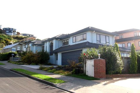 Photo of property in 1 Radstock Grove, Churton Park, Wellington, 6037