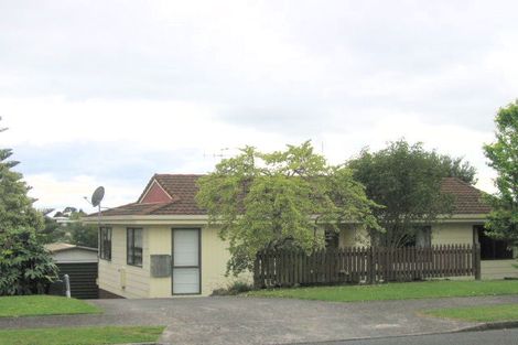 Photo of property in 35 Winchester Terrace, Bethlehem, Tauranga, 3110