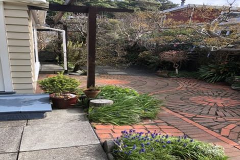 Photo of property in 59 Cluny Road, Plimmerton, Porirua, 5026