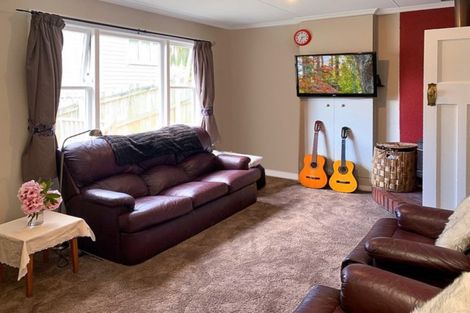 Photo of property in 12 Spottiswoode Street, Andersons Bay, Dunedin, 9013