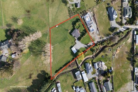 Photo of property in 16 Fergusson Street, Geraldine, 7930