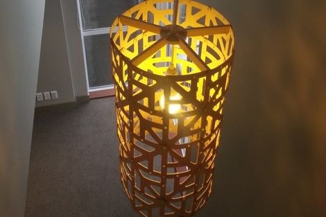 Photo of property in Canvas Apartments, 21/307 Willis Street, Te Aro, Wellington, 6011