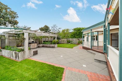 Photo of property in 183 Waiwhetu Road, Waterloo, Lower Hutt, 5011