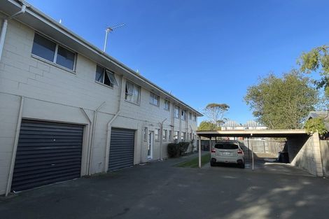 Photo of property in 2/377 Cashel Street, Linwood, Christchurch, 8011