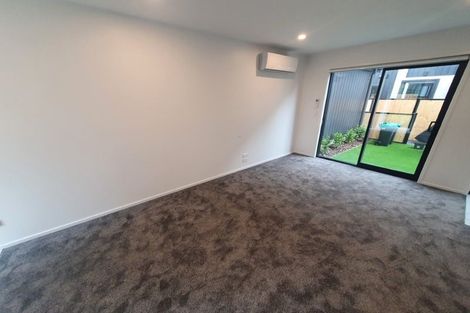 Photo of property in 5/483 Selwyn Street, Christchurch Central, Christchurch, 8011