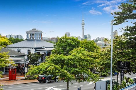 Photo of property in 1/340 Parnell Road, Parnell, Auckland, 1052