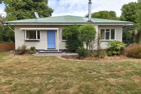 Photo of property in 26 Sarsfield Street, Southbridge, 7602