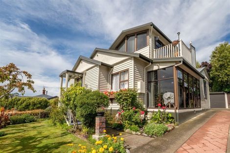 Photo of property in 30 Marston Road, Kensington, Timaru, 7910