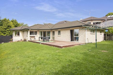 Photo of property in 15 Dowman Place, Te Puke, 3119