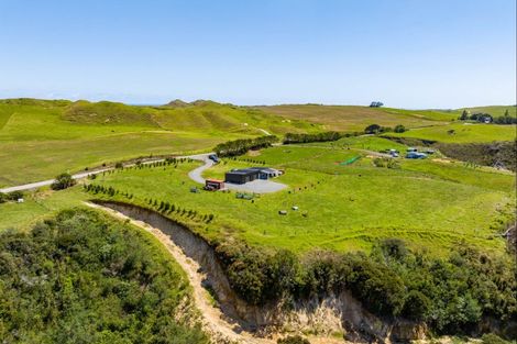 Photo of property in 382 Mahuta Road, Mahuta, Dargaville, 0371