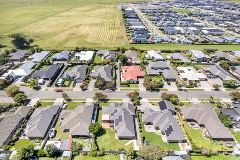 Photo of property in 30 Allison Crescent, Kaiapoi, 7630