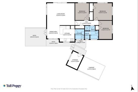 Photo of property in 24 Jasmine Grove, Maungaraki, Lower Hutt, 5010