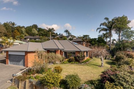 Photo of property in 10 Autumn Place, Ohauiti, Tauranga, 3112