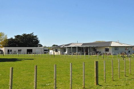 Photo of property in 433 Belvedere Road, Carrington, Carterton, 5791