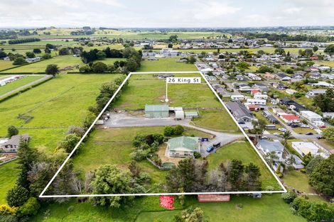 Photo of property in 26 King Street, Ngaruawahia, 3720