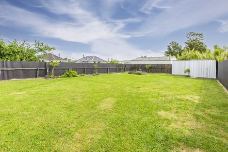 Photo of property in 2 Mccarthy Terrace, Waipukurau, 4200