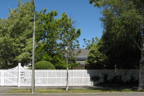 Photo of property in 96 Rugby Street, Merivale, Christchurch, 8014